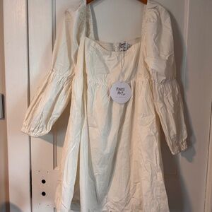 Princess Polly baby doll style dress